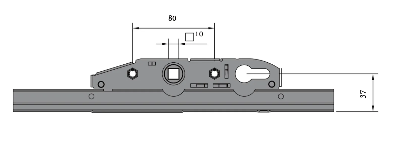 Teknik Çizim 1